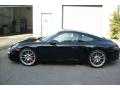 2012 New 911 Carrera S Coupe #14