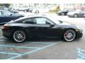 2012 New 911 Carrera S Coupe #25