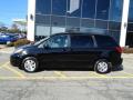 2009 Sienna LE #8 2009 Sienna LE #8