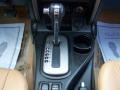  2002 Axiom 4 Speed Automatic Shifter #32