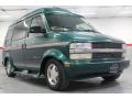 2000 Astro AWD Passenger Conversion Van #4