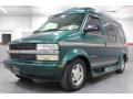 2000 Astro AWD Passenger Conversion Van #15