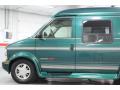 2000 Astro AWD Passenger Conversion Van #16