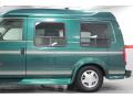 2000 Astro AWD Passenger Conversion Van #18