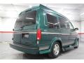 2000 Astro AWD Passenger Conversion Van #33