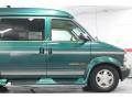 2000 Astro AWD Passenger Conversion Van #36