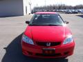 2004 Civic LX Coupe #14