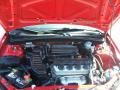 2004 Civic LX Coupe #16