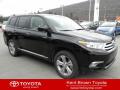 2012 Highlander Limited 4WD #1 2012 Highlander Limited 4WD #1