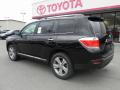2012 Highlander Limited 4WD #2 2012 Highlander Limited 4WD #2