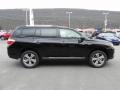 2012 Highlander Limited 4WD #3 2012 Highlander Limited 4WD #3