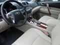 2012 Highlander Limited 4WD #5 2012 Highlander Limited 4WD #5