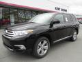 2012 Highlander Limited 4WD #15 2012 Highlander Limited 4WD #15