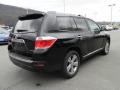 2012 Highlander Limited 4WD #22 2012 Highlander Limited 4WD #22