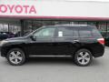 2012 Highlander Limited 4WD #23 2012 Highlander Limited 4WD #23