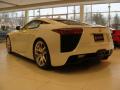 2012 LFA Coupe #5