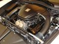  2012 LFA 4.8 Liter DOHC 40-Valve V10 Engine #12