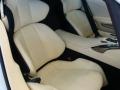  2012 Lexus LFA Cream Interior #16