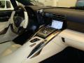 Dashboard of 2012 Lexus LFA Coupe #17