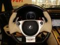  2012 Lexus LFA Coupe Steering Wheel #25