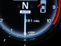  2012 Lexus LFA Coupe Gauges #26