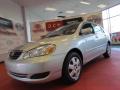 2007 Corolla LE #1 2007 Corolla LE #1