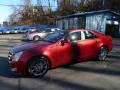 2008 CTS 4 AWD Sedan #1