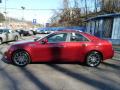 2008 CTS 4 AWD Sedan #2