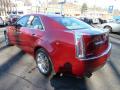 2008 CTS 4 AWD Sedan #3