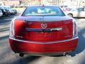 2008 CTS 4 AWD Sedan #4