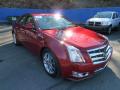 2008 CTS 4 AWD Sedan #7