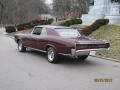 1966 GTO Hardtop #3 1966 GTO Hardtop #3