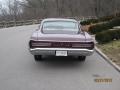 1966 GTO Hardtop #4 1966 GTO Hardtop #4