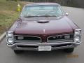 1966 GTO Hardtop #5 1966 GTO Hardtop #5