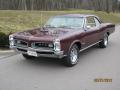 Front 3/4 View of 1966 Pontiac GTO Hardtop #6 Front 3/4 View of 1966 Pontiac GTO Hardtop #6