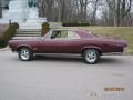 1966 GTO Hardtop #8 1966 GTO Hardtop #8