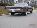 1966 GTO Hardtop #10 1966 GTO Hardtop #10