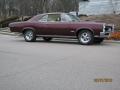 1966 GTO Hardtop #11 1966 GTO Hardtop #11