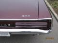 1966 GTO Hardtop #15 1966 GTO Hardtop #15
