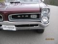 1966 GTO Hardtop #19 1966 GTO Hardtop #19