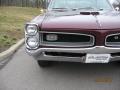 1966 GTO Hardtop #21 1966 GTO Hardtop #21