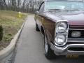 1966 GTO Hardtop #23 1966 GTO Hardtop #23