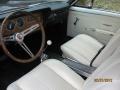 1966 Pontiac GTO Parchment Interior #27 1966 Pontiac GTO Parchment Interior #27