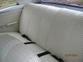 1966 Pontiac GTO Parchment Interior #28 1966 Pontiac GTO Parchment Interior #28
