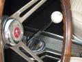 1966 GTO 4 Speed Manual Shifter #30 1966 GTO 4 Speed Manual Shifter #30