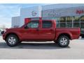 2012 Frontier SV Crew Cab #2