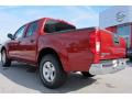 2012 Frontier SV Crew Cab #3