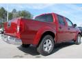 2012 Frontier SV Crew Cab #5