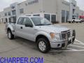 2009 F150 STX SuperCab 4x4 #1