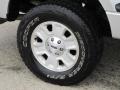  2009 Ford F150 STX SuperCab 4x4 Wheel #3